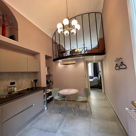 Apartament Al 26 Di Tache Turyn Zewnętrze zdjęcie