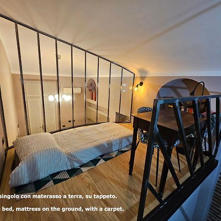 Apartament Al 26 Di Tache Turyn Zewnętrze zdjęcie