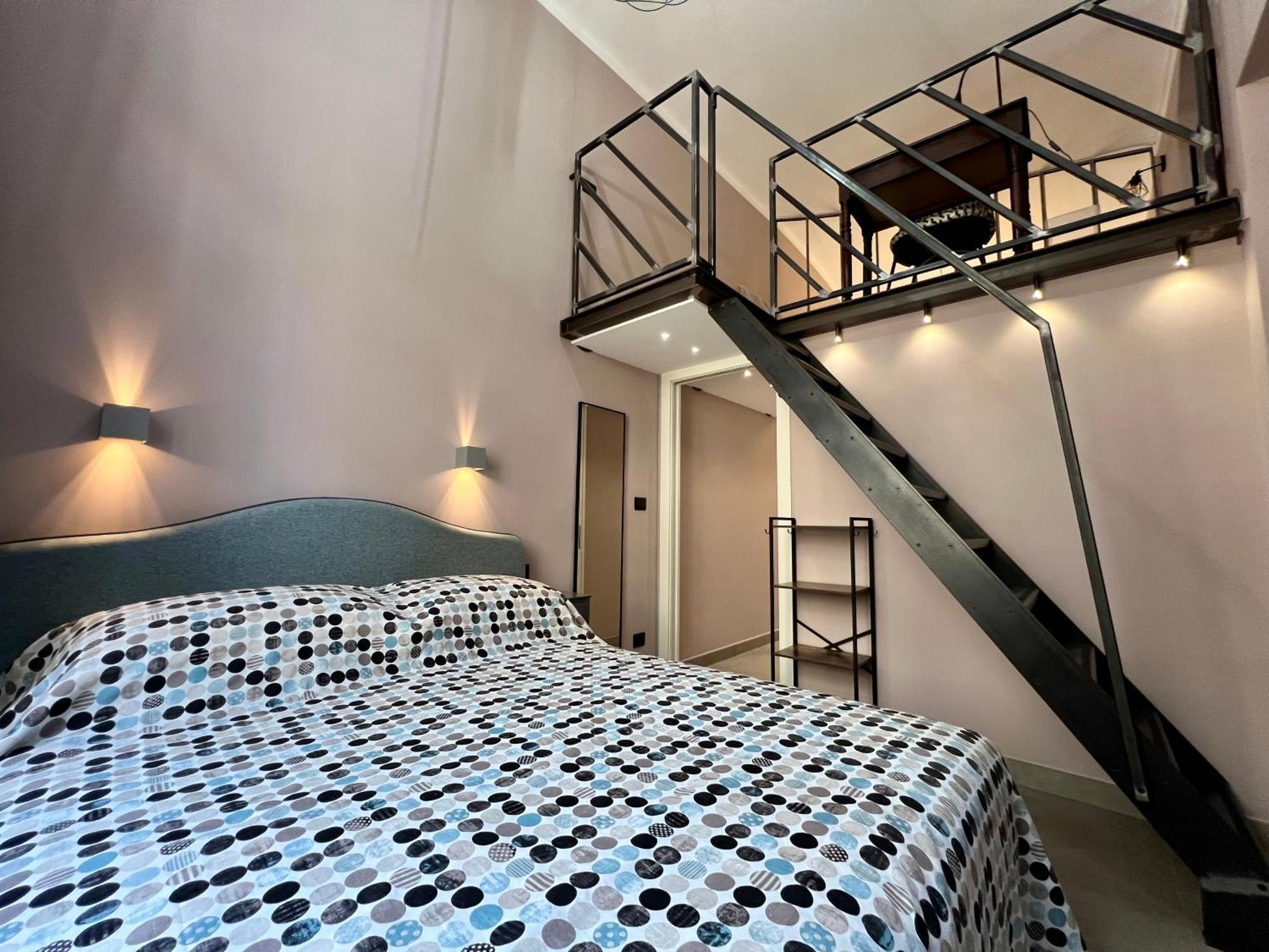 Apartament Al 26 Di Tache Turyn Zewnętrze zdjęcie